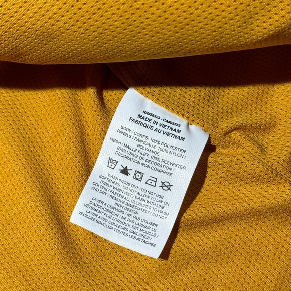 Nike Sportswear Sherpa Fleece Vest Size XL [CD3142-727] Colorblock Mens NWT - Picture 5 of 5